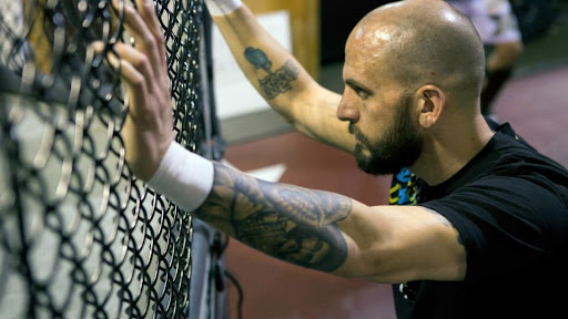 Factory X Muay Thai/MMA/BJJ