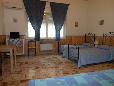 Photos of ETNA Bed & Breakfast