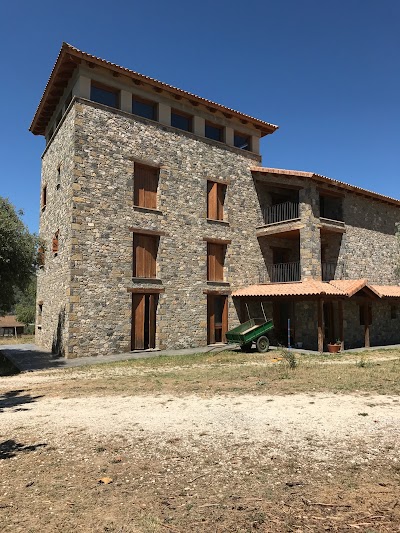Photos of Albergue Casa Salinas