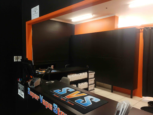 Super Vape Store - Gladstone - Thumbnail