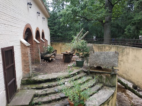 Lietuvos zoologijos sodas