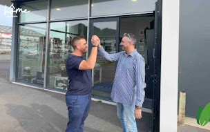 Photo n°8 de Landerneau HOME Media communications agency à Landerneau (Régie publicitaire)