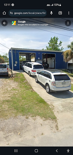 Woozencroft Engineering Automotive Repair - Thumbnail
