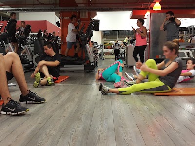 Photos of Bodytech City Plaza