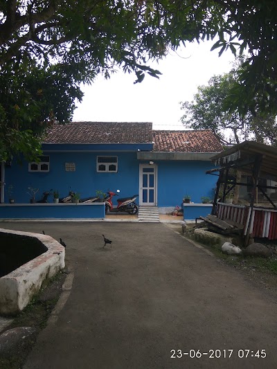 mosque