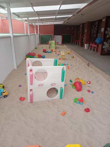 Escola Infantil Municipal - Thumbnail