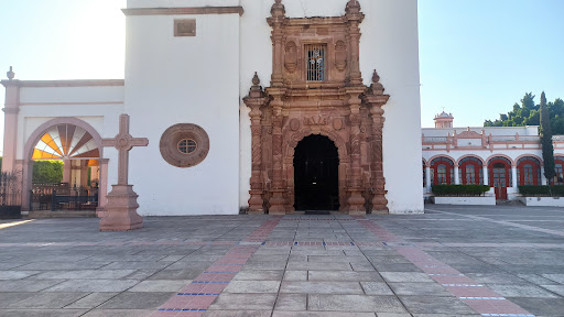 Basílica de la Virgen de los Dolores - Thumbnail