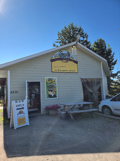 Lac La Hache Bakery - Thumbnail