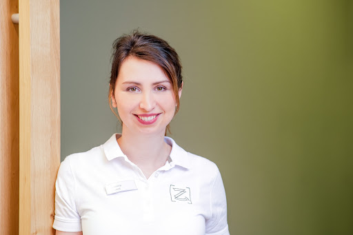 Janina Kues - Visual