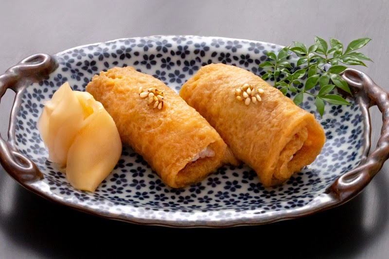 茶碗蒸し本舗稲穂中洲