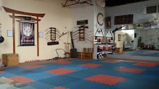 HQ Dojo EMAOI. Nadeem Martial arts Academy. rawalpindi