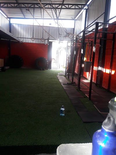 Photos of Spartan Crossfit
