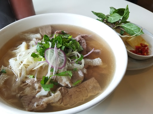 Pho Holic - Visual