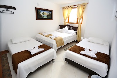 Photos of Casa Cantabria Hotel