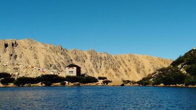campground