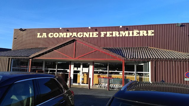 La Compagnie Fermière