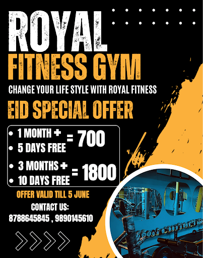 EID SPECIAL OFFER post image
