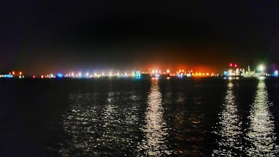 Photos of Port of Tanjung Perak