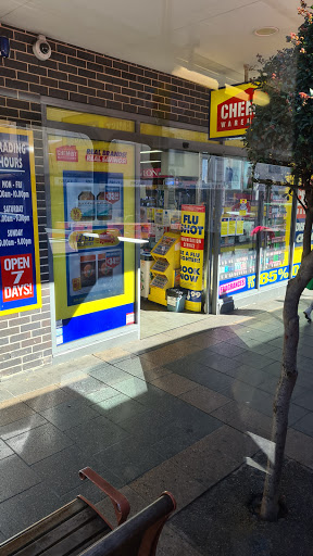 Chemist Warehouse Ashfield