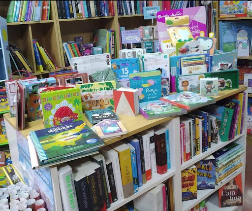 Eslava Librería Papelería ️ ️