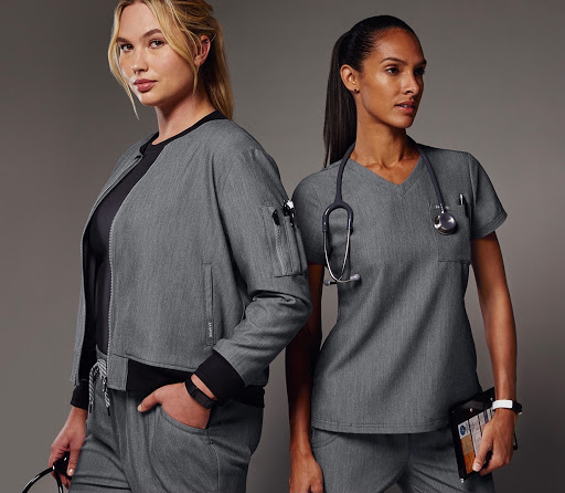 scrub-supply.com - Visual