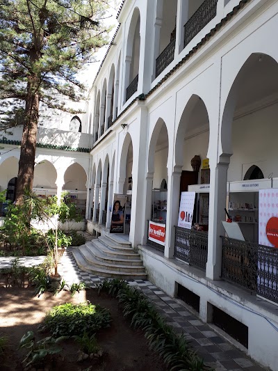 Photos of Palais des Institutions Italiennes