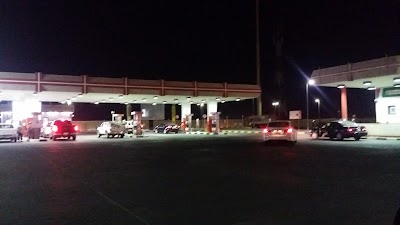 Photos of Alfa Gas Station