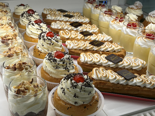 Boulangerie Maison Lemasson - Thumbnail