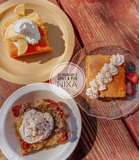 S.S Dockside Grill & Pub - Thumbnail