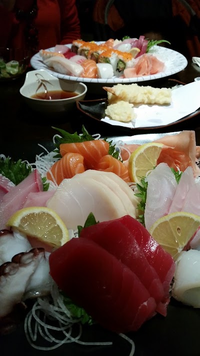 Photos of Sushi Avenue on the Square