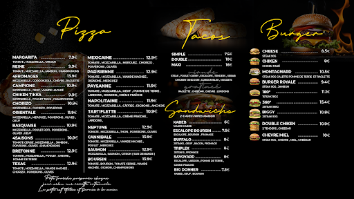 Photo 1 - LOKANTA (Kebab, Pizza, NAN, BURGERS ) halal