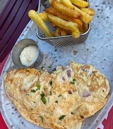 Photo n°12 de L'Entracte des Gobelins à Paris (Bar à vin)