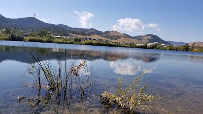 Spring Meadow Lake State Park