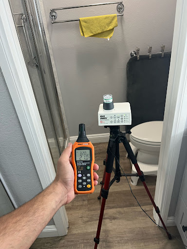 Avatar for Daniel Mold Testing