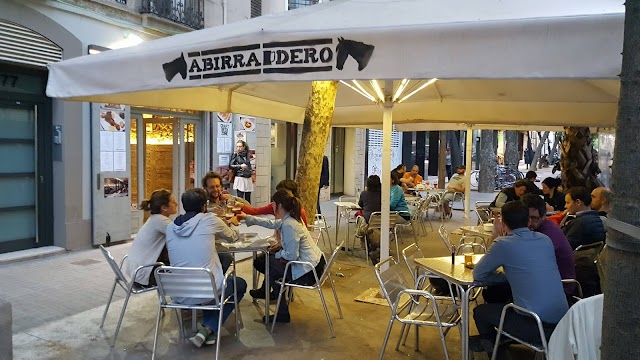 Abirradero