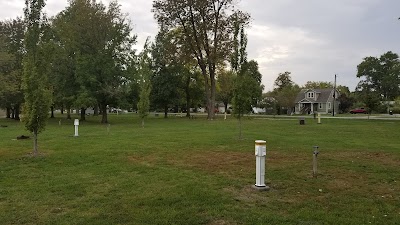 Fairview Park Campground