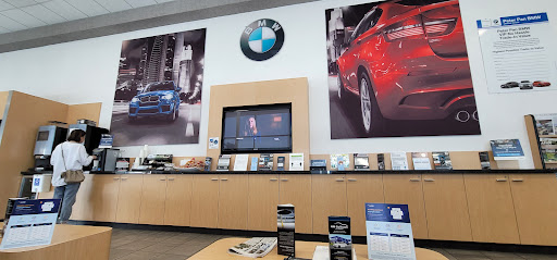 Peter Pan BMW Service and Parts - Thumbnail
