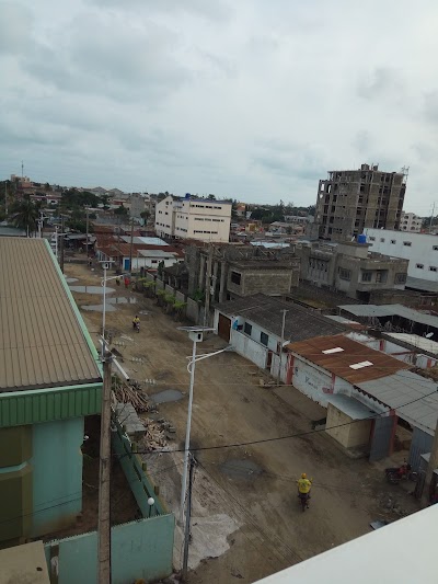 Photos of Carrefour Abattoir