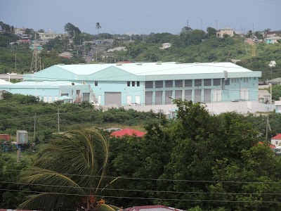 Photos of Antigua and Barbuda Transport Board