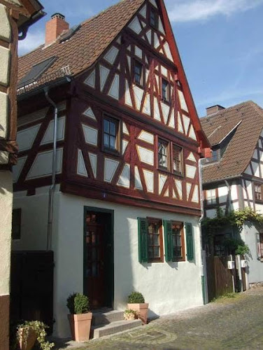 Wolfgang Wambach Malermeister | Hanau