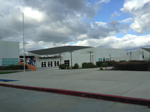 Rio Del Norte Elementary School