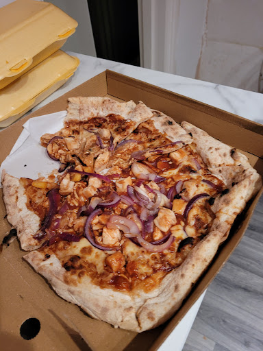 Little Italy Pizza Rhyl - Thumbnail