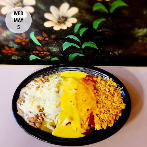 Fermin's Restaurant - Visual