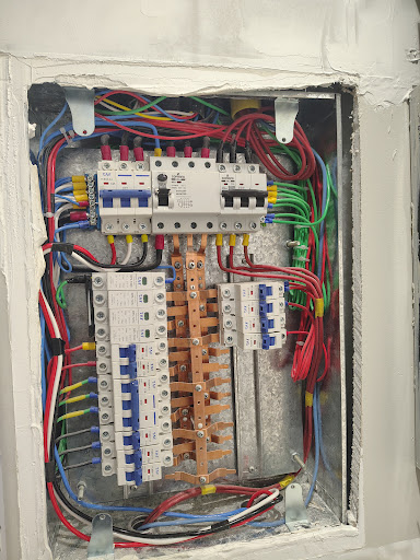 Serviços Elétrica Campina Grande