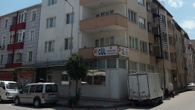 Gül 1 Pansiyon Biga