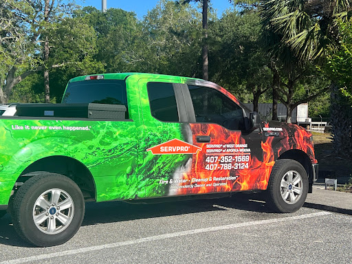 SERVPRO of West Orange - Thumbnail