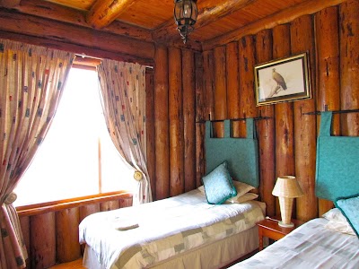 Photos of Stanford Lake Lodge