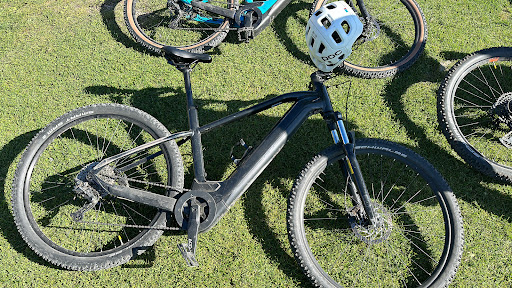 Ebike Valle Intelvi - Thumbnail