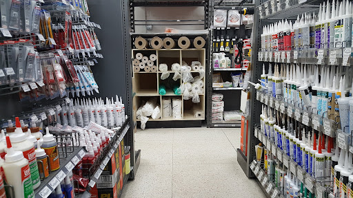 Preston Hardware - Visual