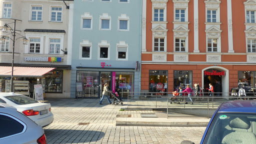 PHOTO PORST, Sonnenbild FOTOHAUS Deggendorf - Thumbnail